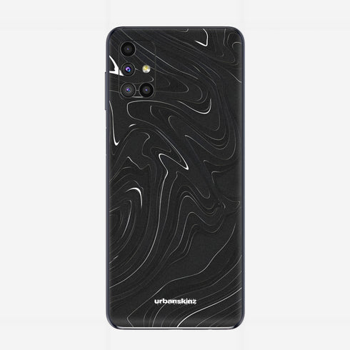 Galaxy M51 Skins & Wraps